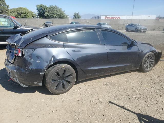 Photo 3 from auction – 2024 TESLA MODEL 3 with VIN 5YJ3E1EA3RF746172