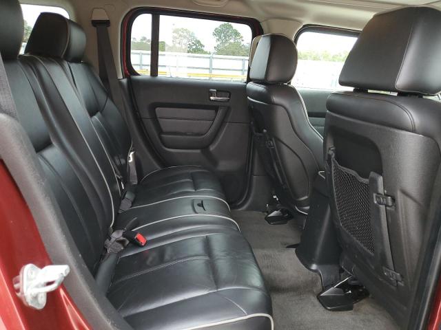 Photo 11 from auction – 2010 HUMMER H3 ALPHA with VIN 5GTMNLEP0A8140183