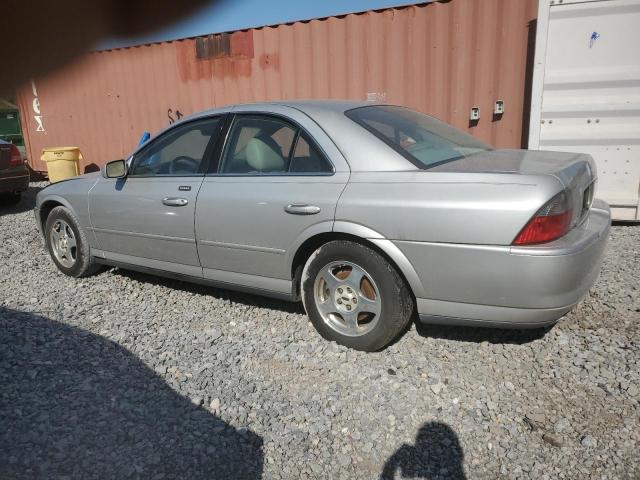 Photo 2 from auction – 2004 LINCOLN LS with VIN 1LNHM86S34Y676153