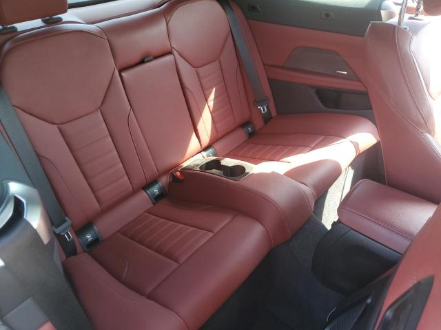 Photo 10 from auction – 2021 BMW 430I with VIN WBA23AT01MCG84238