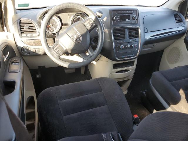 Photo 8 from auction – 2014 DODGE GRAND CARA with VIN 2C4RDGBG4ER287855