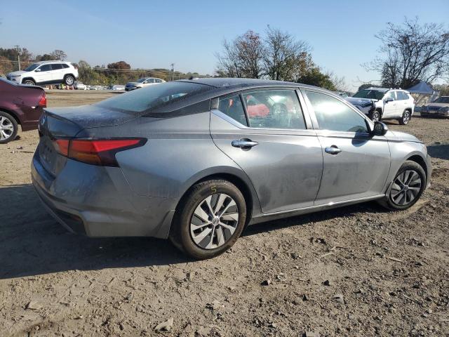 Photo 3 from auction – 2020 NISSAN ALTIMA S with VIN 1N4BL4BV5LC179614