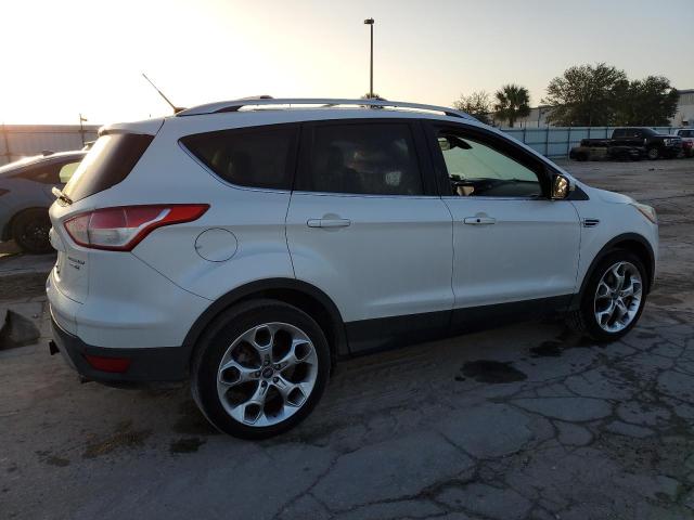 Photo 3 from auction – 2013 FORD ESCAPE TIT with VIN 1FMCU9J99DUC19729