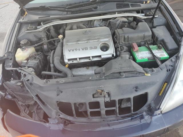 Photo 11 from auction – 2004 LEXUS ES 330 with VIN JTHBA30GX45048763
