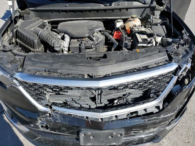 Photo 12 from auction – 2020 CADILLAC XT6 PREMIU with VIN 1GYKPCRS2LZ228439