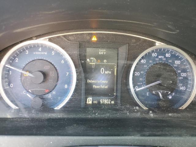 Photo 9 from auction – 2016 TOYOTA CAMRY LE with VIN 4T1BF1FK4GU190812