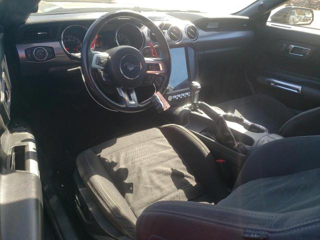 Photo 8 from auction – 2015 FORD MUSTANG with VIN 1FA6P8TH2F5428935