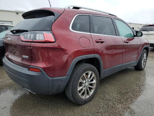 Photo 3 from auction – 2019 JEEP CHEROKEE L with VIN 1C4PJLLX7KD243726