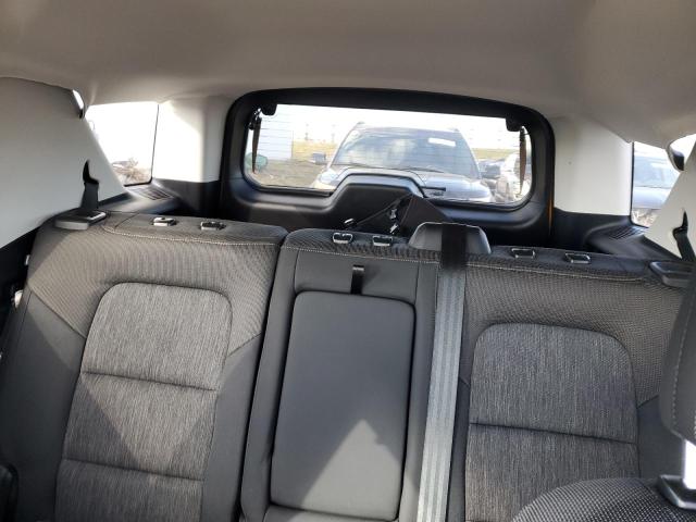 صورة رقم 10 من المزاد - 2023 FORD BRONCO SPO مع VIN 3FMCR9B60PRD83873
