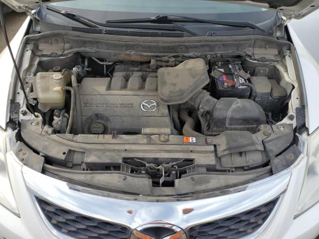 Photo 11 from auction – 2011 MAZDA CX-9 with VIN JM3TB3DA8B0300679