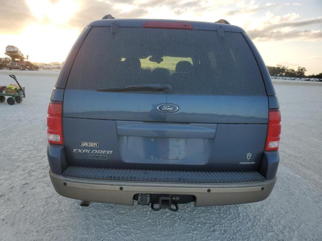 Photo 6 from auction – 2003 FORD EXPLORER E with VIN 1FMDU74W03UB71319