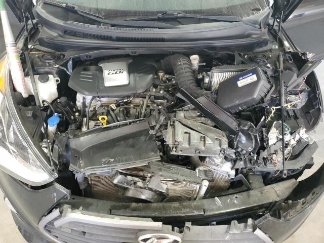 Photo 11 from auction – 2016 HYUNDAI VELOSTER T with VIN KMHTC6AE9GU273681