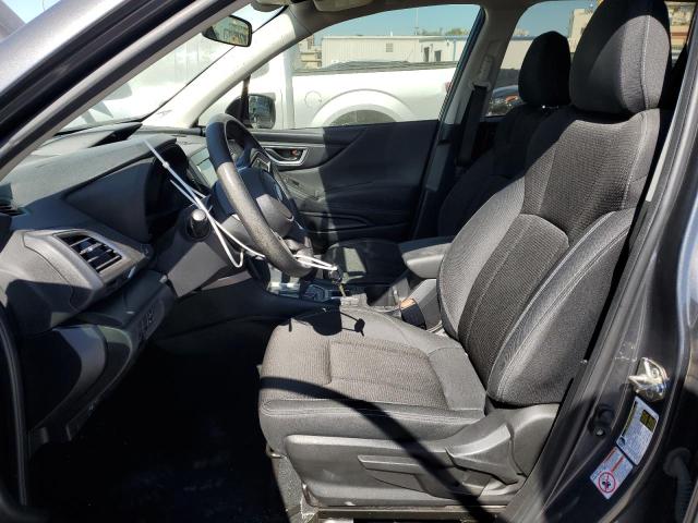 Photo 7 from auction – 2020 SUBARU FORESTER with VIN JF2SKADC8LH494726