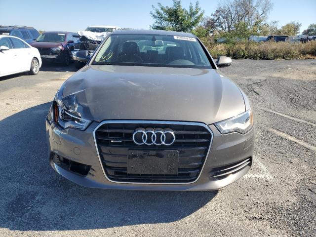 Photo 5 from auction – 2014 AUDI A6 PREMIUM with VIN WAUGFAFC7EN063558