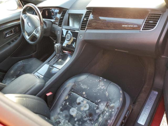 Photo 8 from auction – 2013 FORD TAURUS LIM with VIN 1FAHP2F8XDG226752