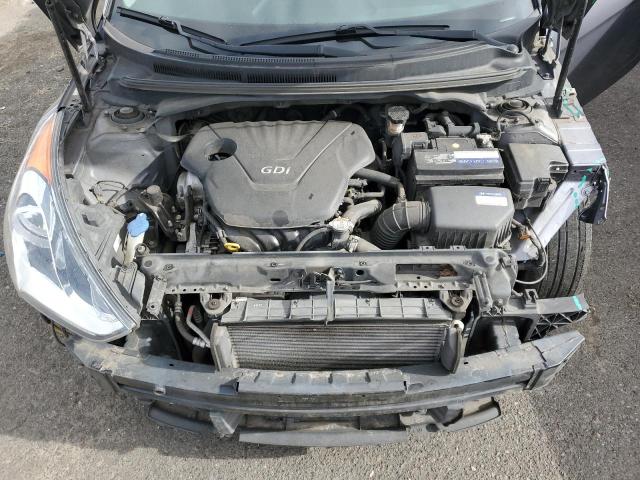 Photo 11 from auction – 2016 HYUNDAI VELOSTER with VIN KMHTC6AD7GU256319