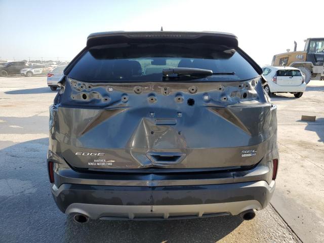 Photo 6 from auction – 2019 FORD EDGE SEL with VIN 2FMPK4J93KBC33395