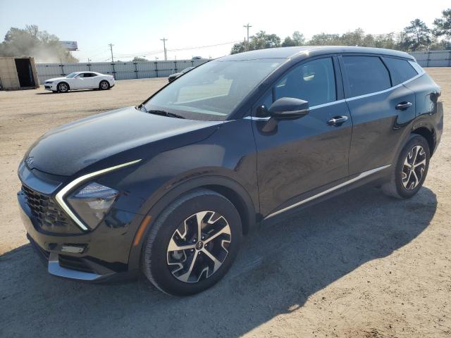 KIA SPORTAGE E 2023 with VIN 5XYK33AF5PG121163 - Photo from auction
