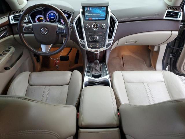 Photo 8 from auction – 2011 CADILLAC SRX LUXURY with VIN 3GYFNAEY9BS679014