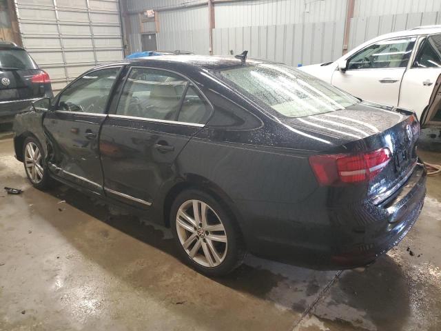 Photo 2 from auction – 2017 VOLKSWAGEN JETTA SEL with VIN 3VWL17AJ3HM299080