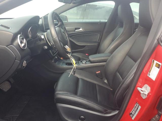 Photo 7 from auction – 2016 MERCEDES-BENZ CLA 250 with VIN WDDSJ4EBXGN356692
