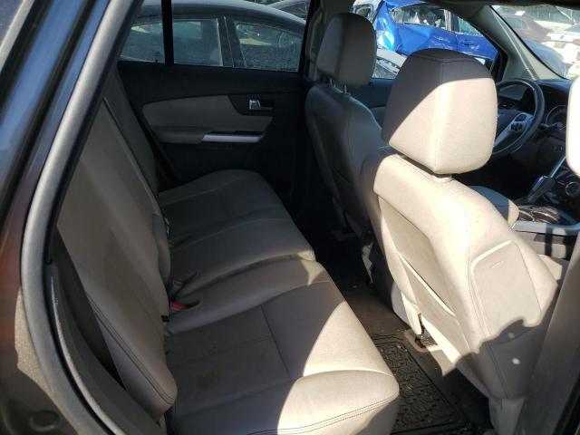Photo 10 from auction – 2013 FORD EDGE LIMIT with VIN 2FMDK4KC7DBA10776