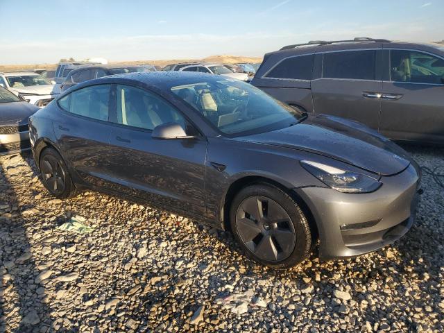 Photo 4 from auction – 2023 TESLA MODEL 3 with VIN 5YJ3E1EB9PF696707