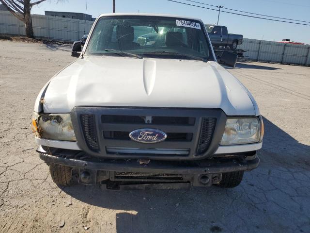 Photo 5 from auction – 2010 FORD RANGER with VIN 1FTKR1AD1APA31160