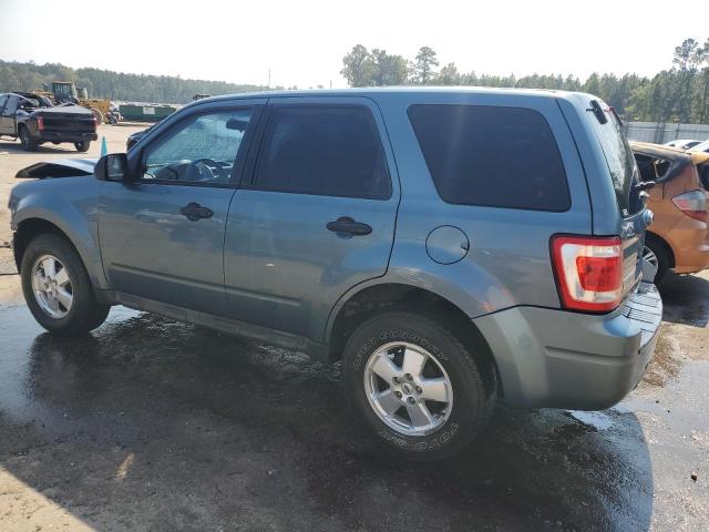 Photo 2 from auction – 2012 FORD ESCAPE XLS with VIN 1FMCU0C76CKB15460
