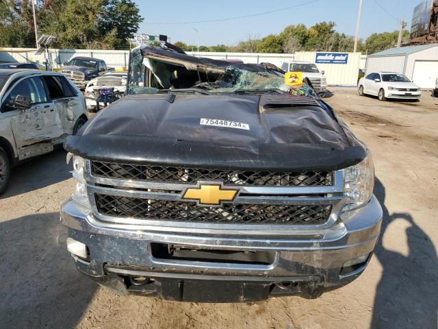 Photo 5 from auction – 2014 CHEVROLET SILVERADO with VIN 1GC1KYEG2EF138307