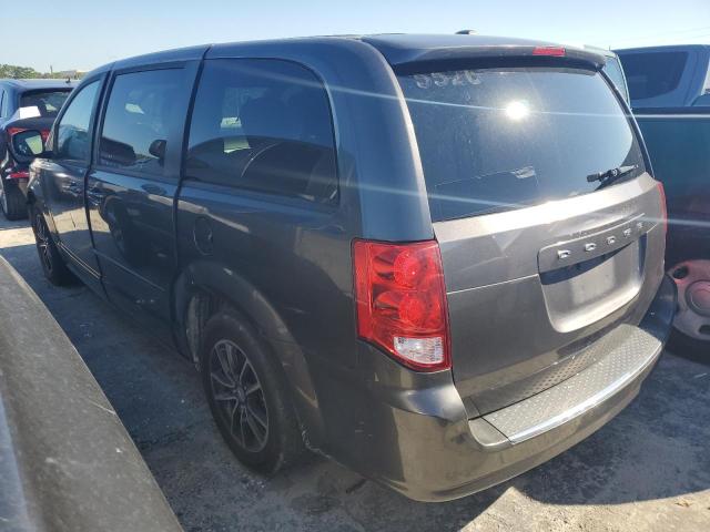 Photo 2 from auction – 2017 DODGE GRAND CARA with VIN 2C4RDGEG5HR718025