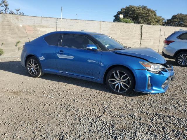 Photo 4 from auction – 2015 TOYOTA SCION TC with VIN JTKJF5C79FJ006089