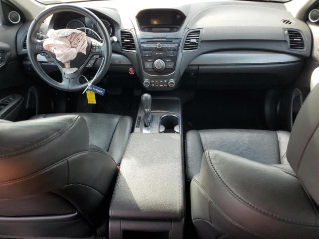 Photo 8 from auction – 2015 ACURA RDX with VIN 5J8TB3H37FL009987
