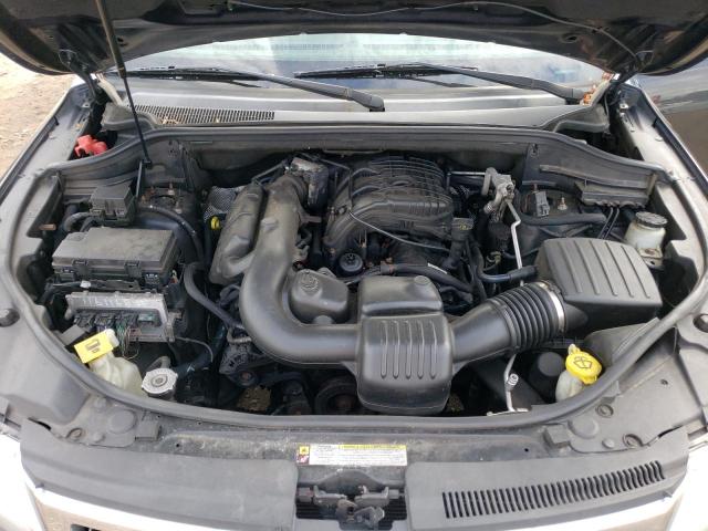 Photo 12 from auction – 2012 JEEP GRAND CHER with VIN 1C4RJFAG6CC209023