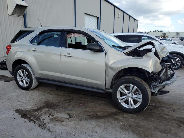 Photo 4 from auction – 2011 CHEVROLET EQUINOX LS with VIN 2CNALBEC4B6262720