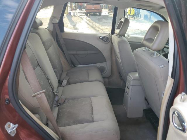 Photo 10 from auction – 2008 CHRYSLER PT CRUISER with VIN 3A8FY48B18T126617