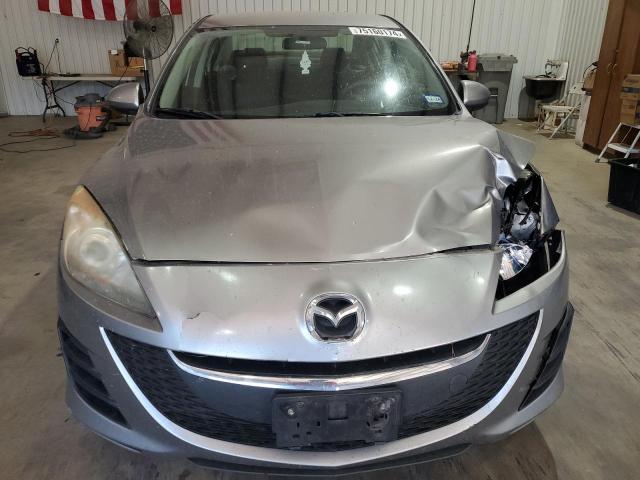 Photo 5 from auction – 2010 MAZDA 3 I with VIN JM1BL1SF5A1213285