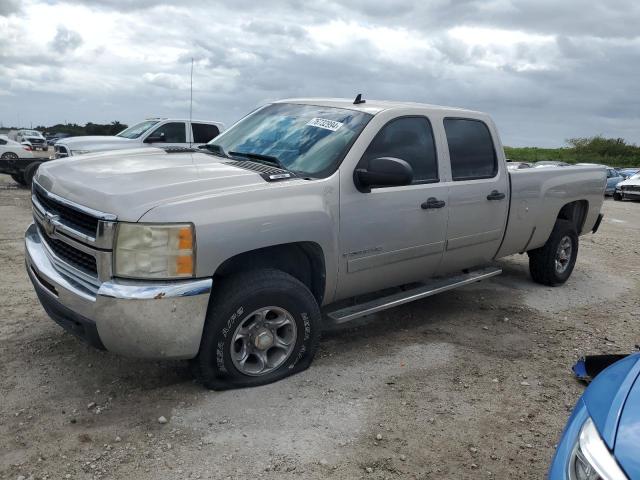 Zdjęcie 1 z aukcji – 2008 CHEVROLET SILVERADO z VIN 1GCHC33K38F117895