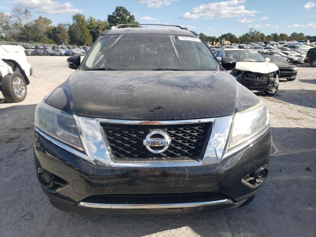 Photo 5 from auction – 2014 NISSAN PATHFINDER with VIN 5N1AR2MM9EC735256