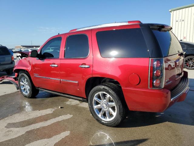 Снимка 2 от търг – 2012 GMC YUKON DENA с VIN 1GKS2EEF8CR237160