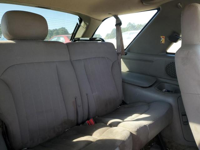 Foto 11 de la subasta – 2003 CHEVROLET BLAZER con VIN 1GNCS18X53K123968