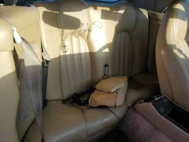 Photo 10 from auction – 1997 JAGUAR XK8 with VIN SAJGX2747VC005931