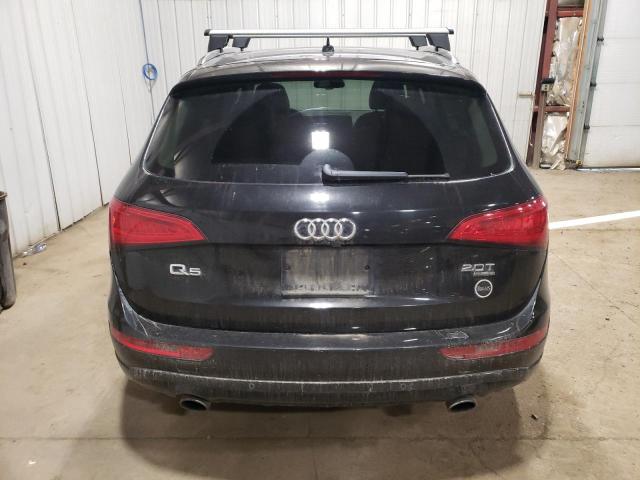 Photo 6 from auction – 2013 AUDI Q5 PREMIUM with VIN WA1LFAFPXDA073814