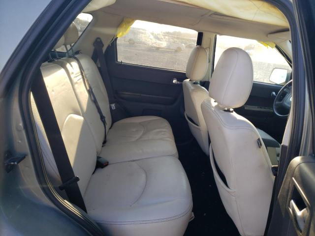 Photo 11 from auction – 2008 MERCURY MARINER PR with VIN 4M2CU87168KJ47822