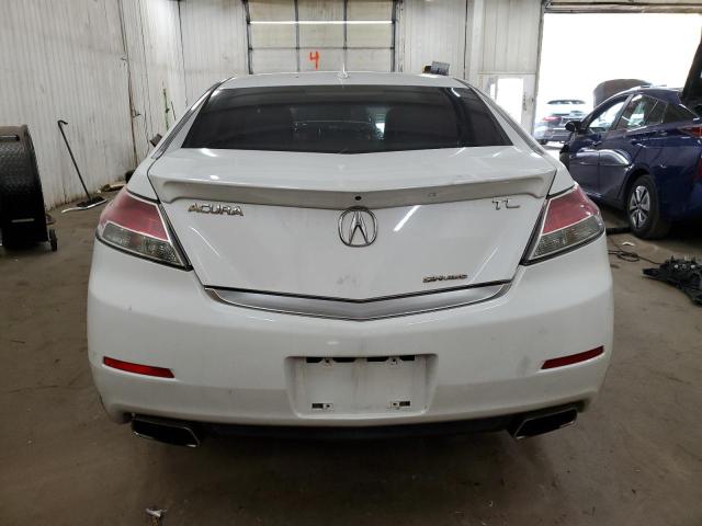 Photo 6 from auction – 2012 ACURA TL with VIN 19UUA9F55CA010903