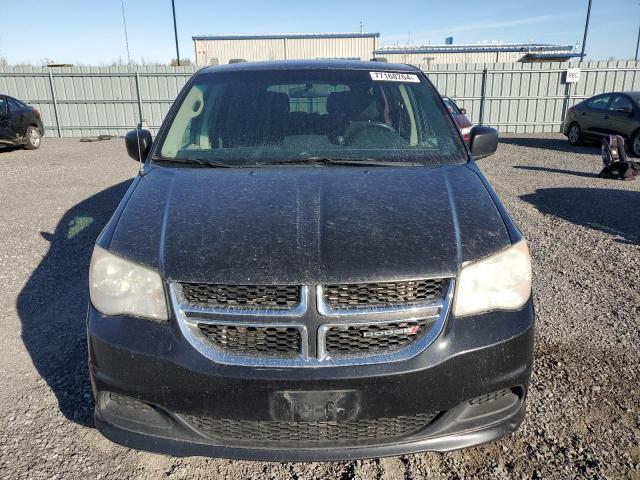 Photo 5 from auction – 2013 DODGE GRAND CARA with VIN 2C4RDGBG7DR501963