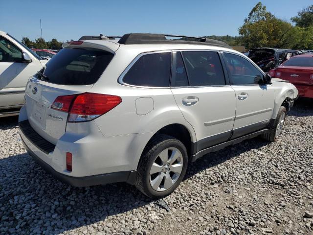 Photo 3 from auction – 2012 SUBARU OUTBACK 2. with VIN 4S4BRCKC9C3297646