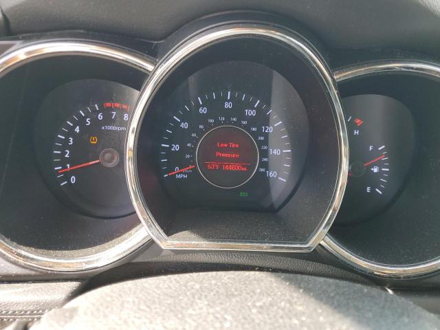 Zdjęcie 9 z aukcji – 2013 KIA OPTIMA EX z VIN 5XXGN4A75DG120612