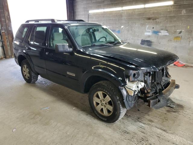 Photo 4 from auction – 2008 FORD EXPLORER X with VIN 1FMEU73E18UA49668