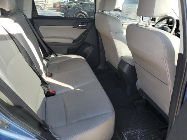 Photo 11 from auction – 2015 SUBARU FORESTER 2 with VIN JF2SJAHC6FH826261
